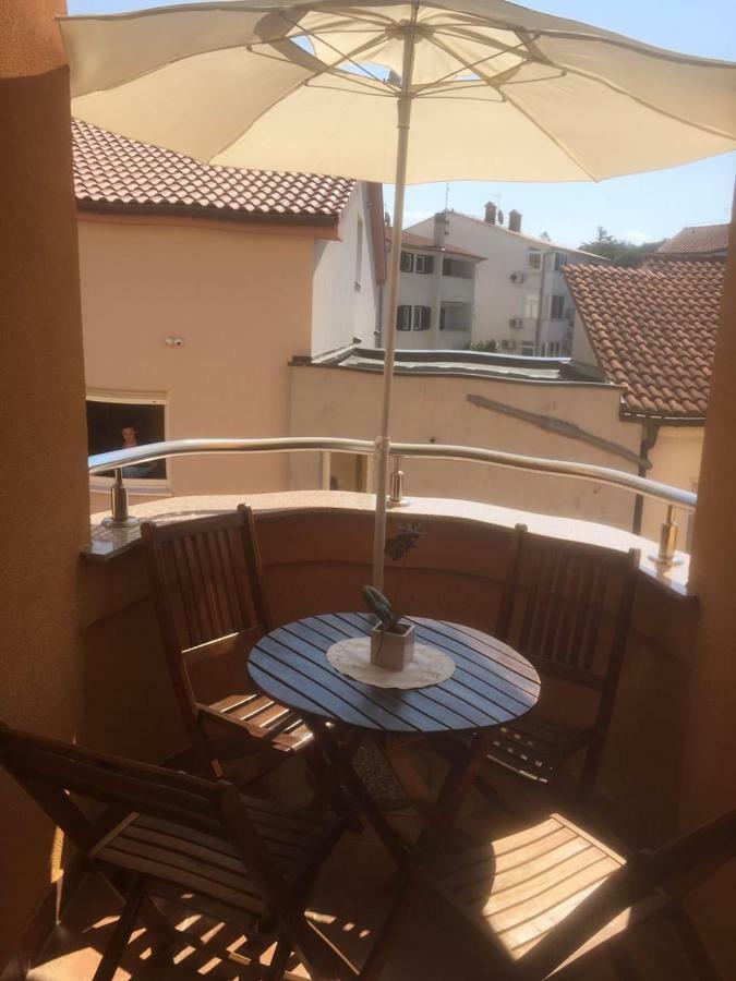 Apartment Ejla Μεντουλίν Εξωτερικό φωτογραφία