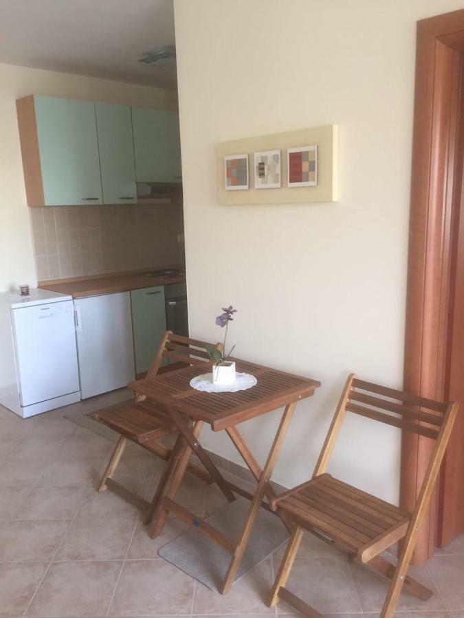 Apartment Ejla Μεντουλίν Εξωτερικό φωτογραφία