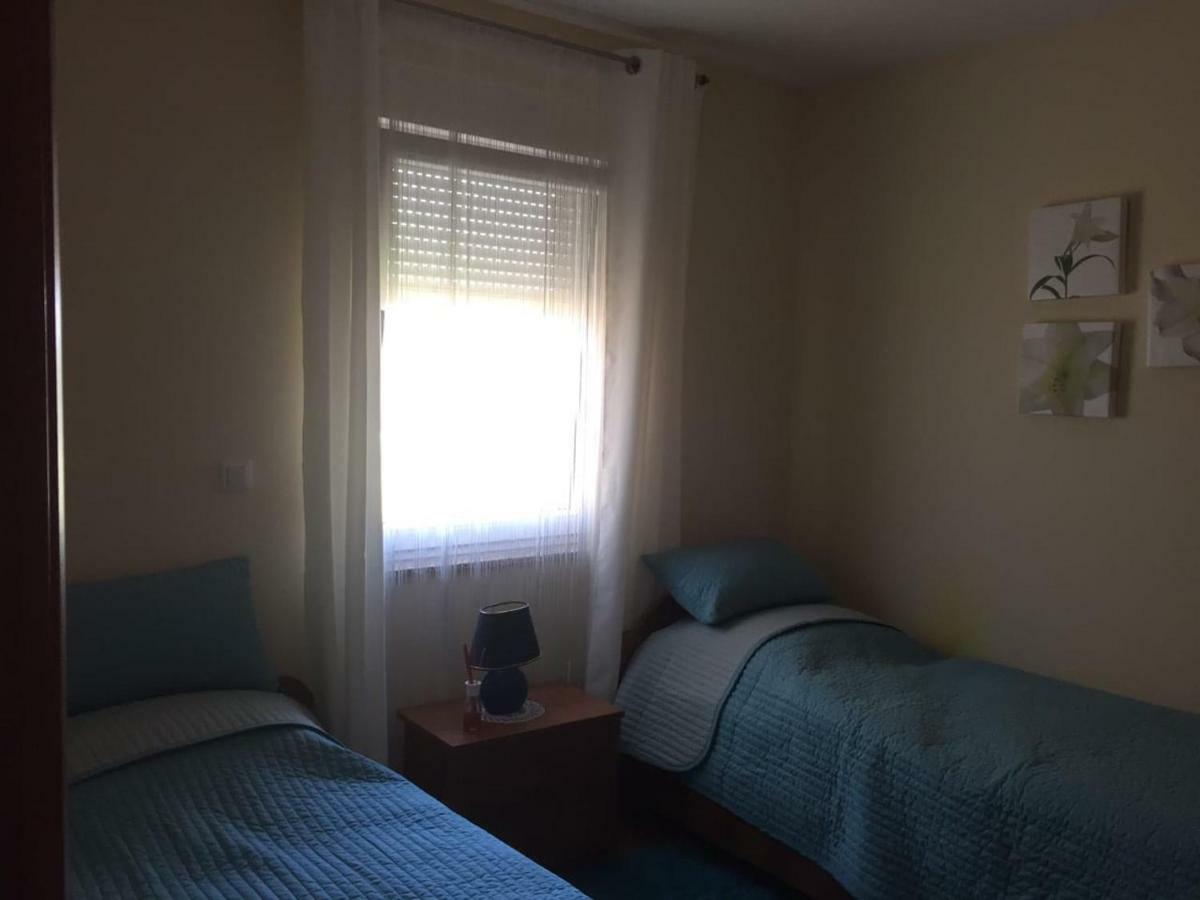Apartment Ejla Μεντουλίν Εξωτερικό φωτογραφία
