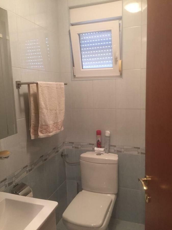 Apartment Ejla Μεντουλίν Εξωτερικό φωτογραφία